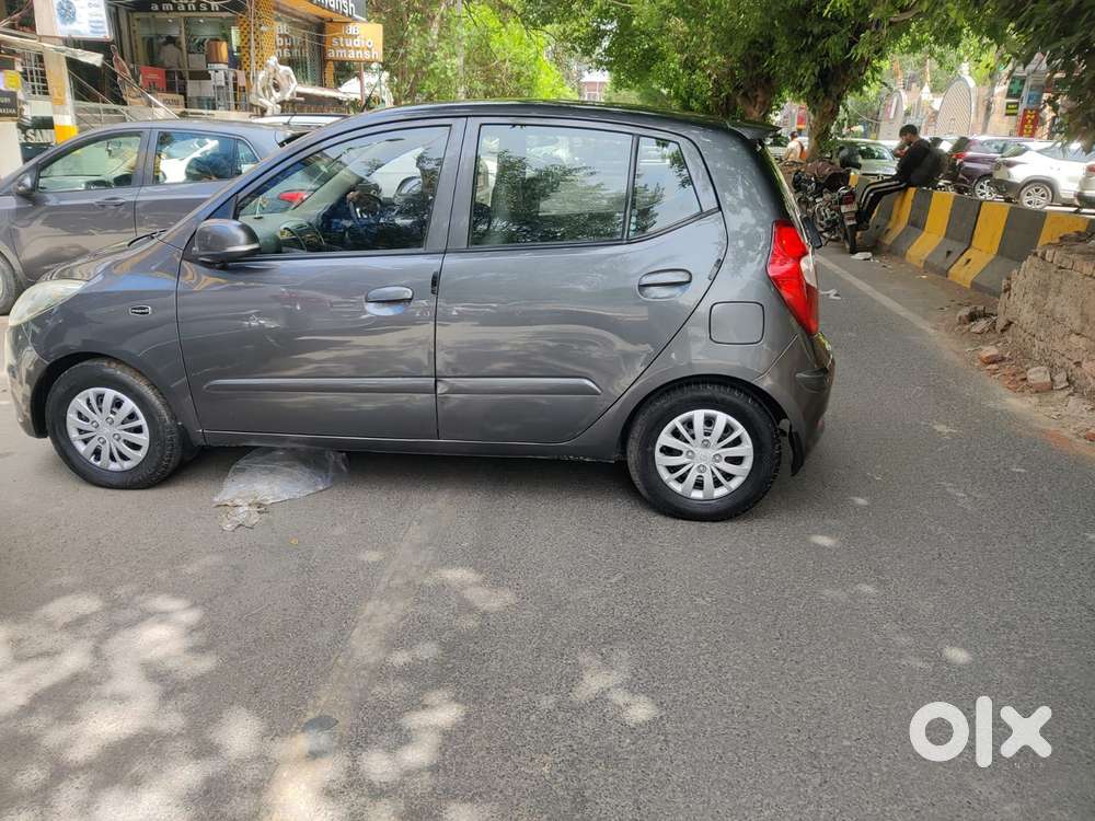 Hyundai I10, 2013, Cng & Hybrids