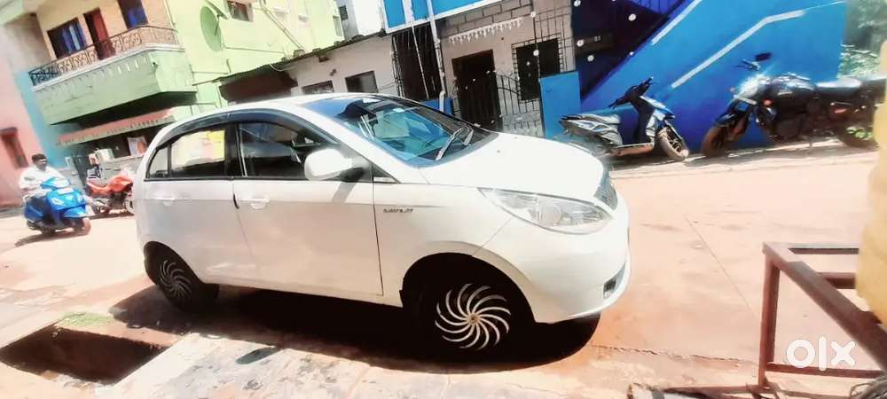 Tata Vista