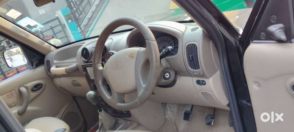 Mahindra Scorpio 2002-2013 Sle, 2008, Diesel