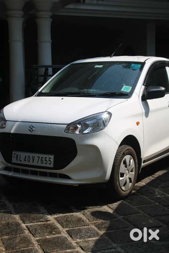 Maruti Suzuki Alto K10 2024 Petrol 32000 Km Driven
