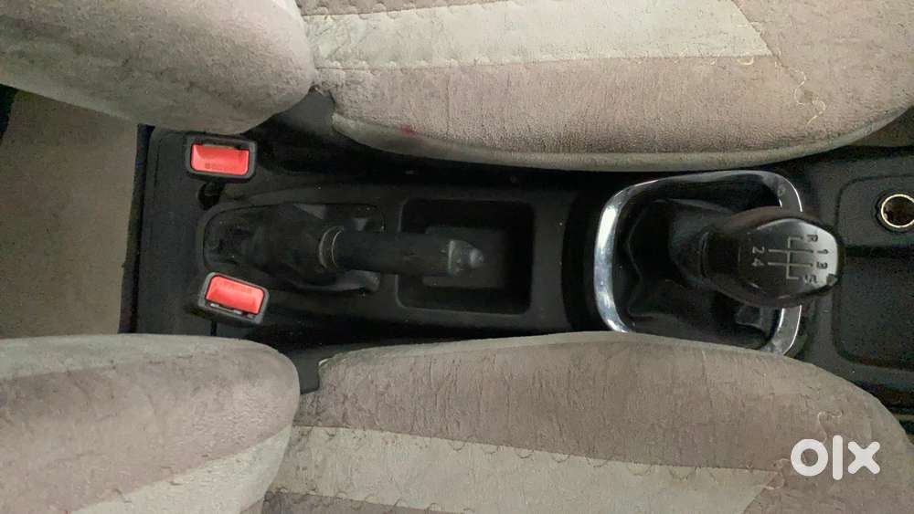 Renault Kwid Rxt, 2017, Petrol
