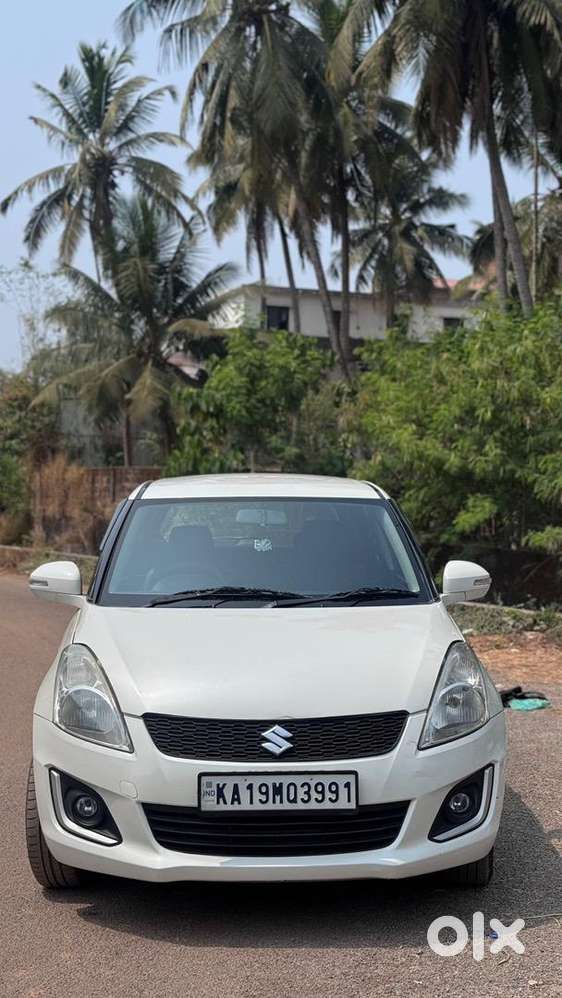 Maruti Suzuki Petrol 2011