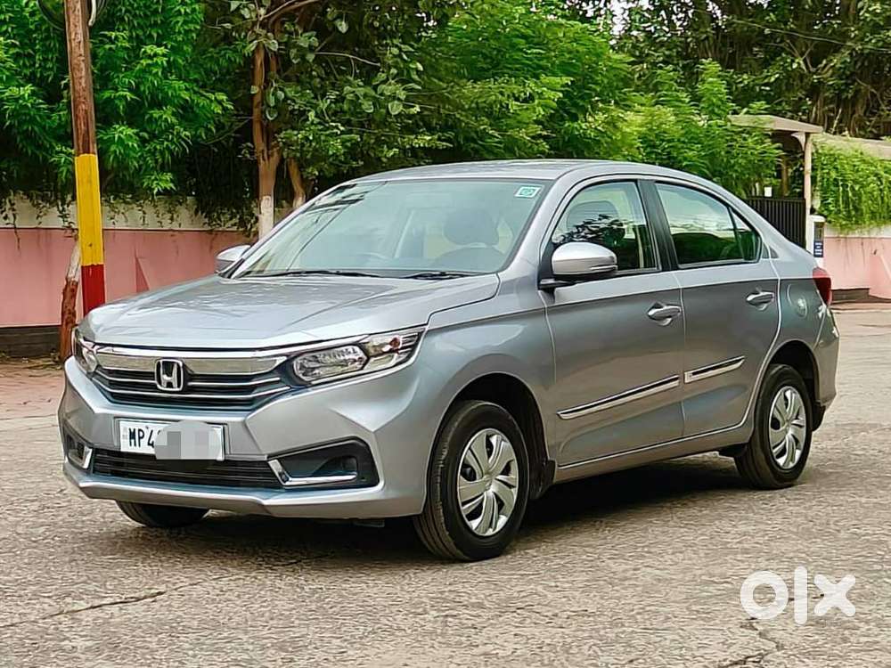 Honda Amaze 1.2 S I-vtec, 2022, Petrol