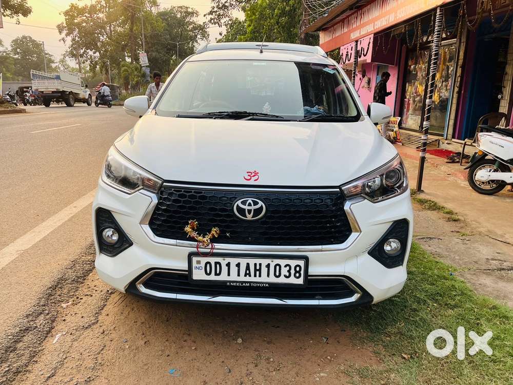 Toyota Rumion Good Condition