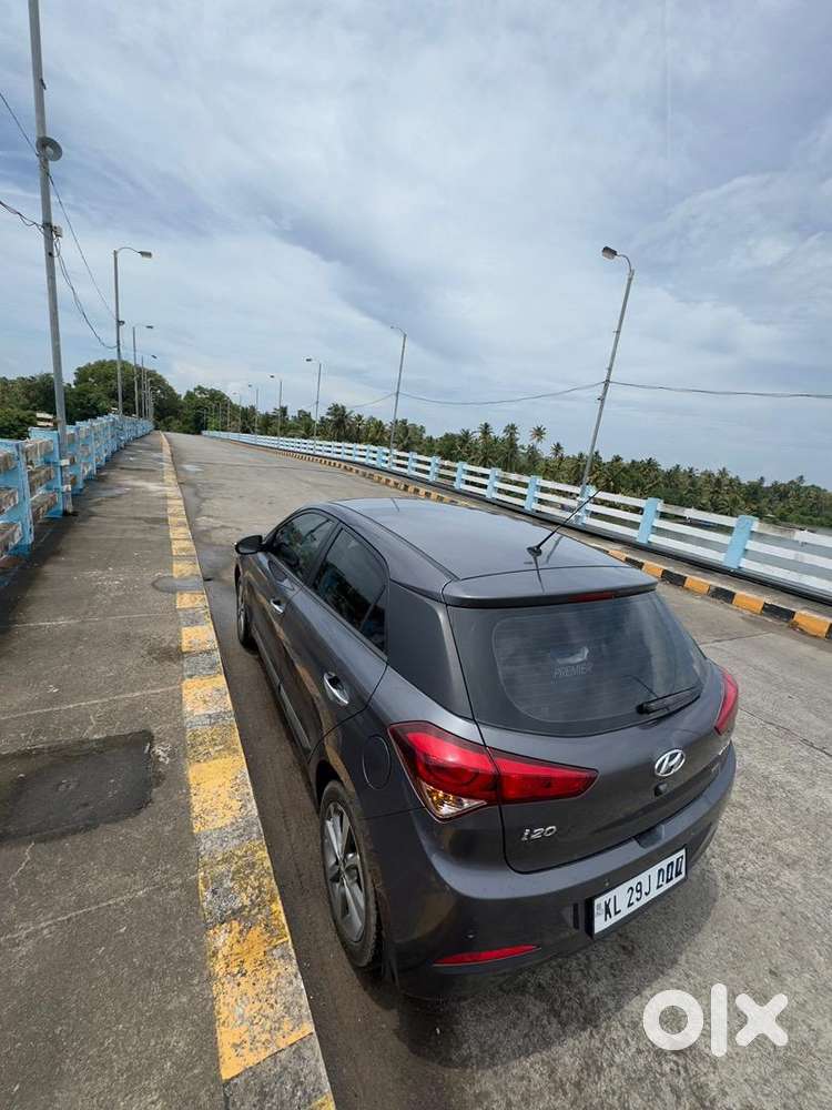 Hyundai Elite I20 2014 Petrol Well Maintained