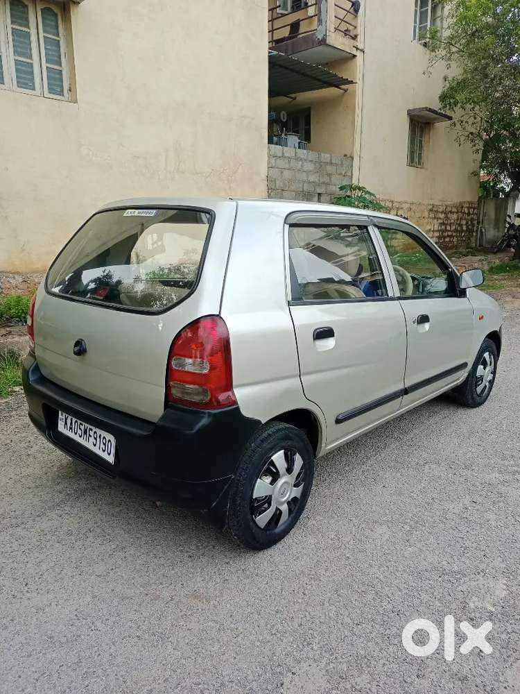 Maruti Alto 2008