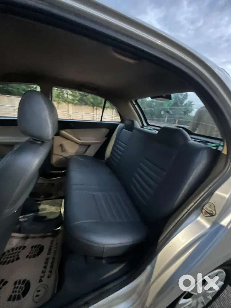 Tata Indica Vista Tdi 2016