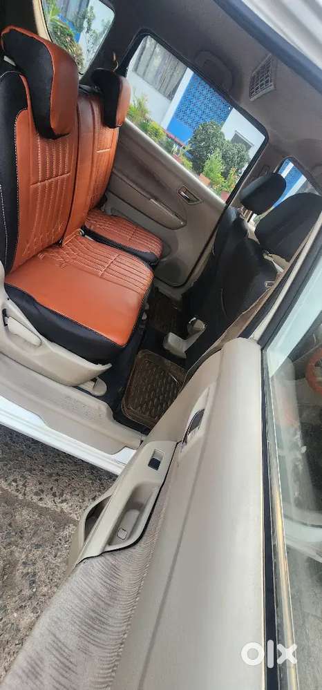 Maruti Suzuki Ertiga 2013 Diesel Manual