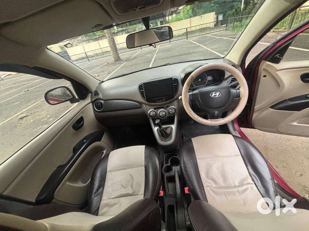 Hyundai I10 1.1l Irde Magna Special Edition, 2016, Petrol