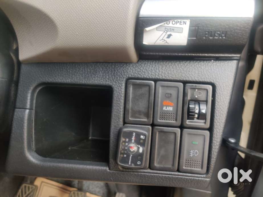Maruti Suzuki Wagon R Vxi 1.2, 2015, Cng & Hybrids