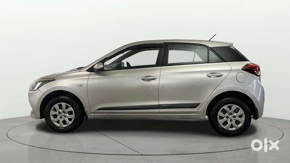 Hyundai Elite I20 Magna Executive 1.2, 2017, Petrol