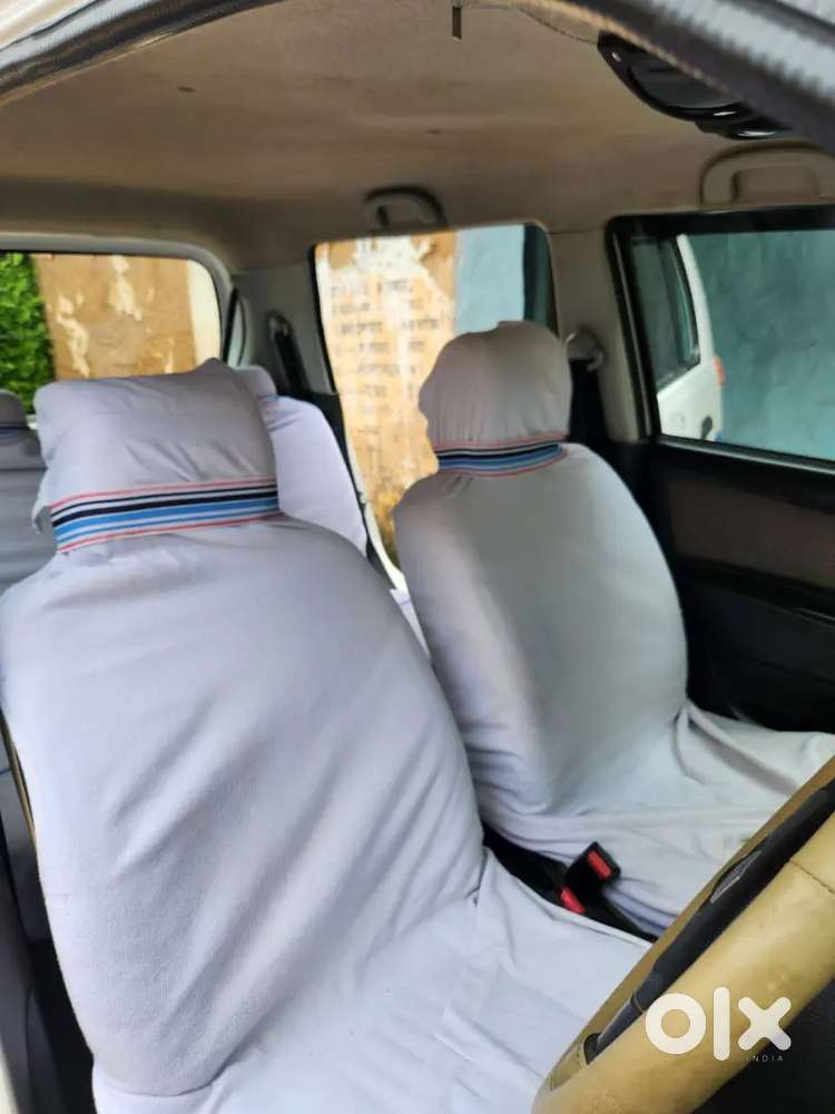 Maruti Suzuki Wagon R Lxi 2014 -15