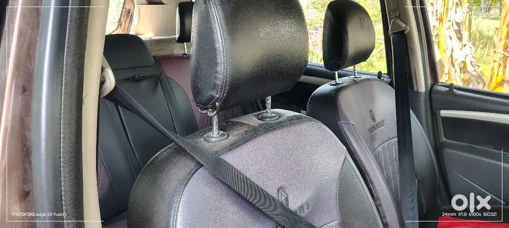 Very Good Condition Car