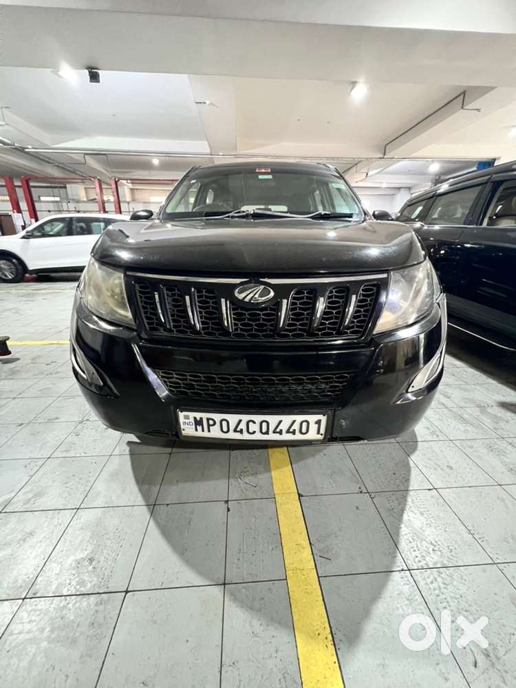 Mahindra Xuv500 2016 Diesel Well Maintained