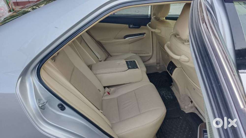 Toyota Camry Hybrid, 2016, Petrol