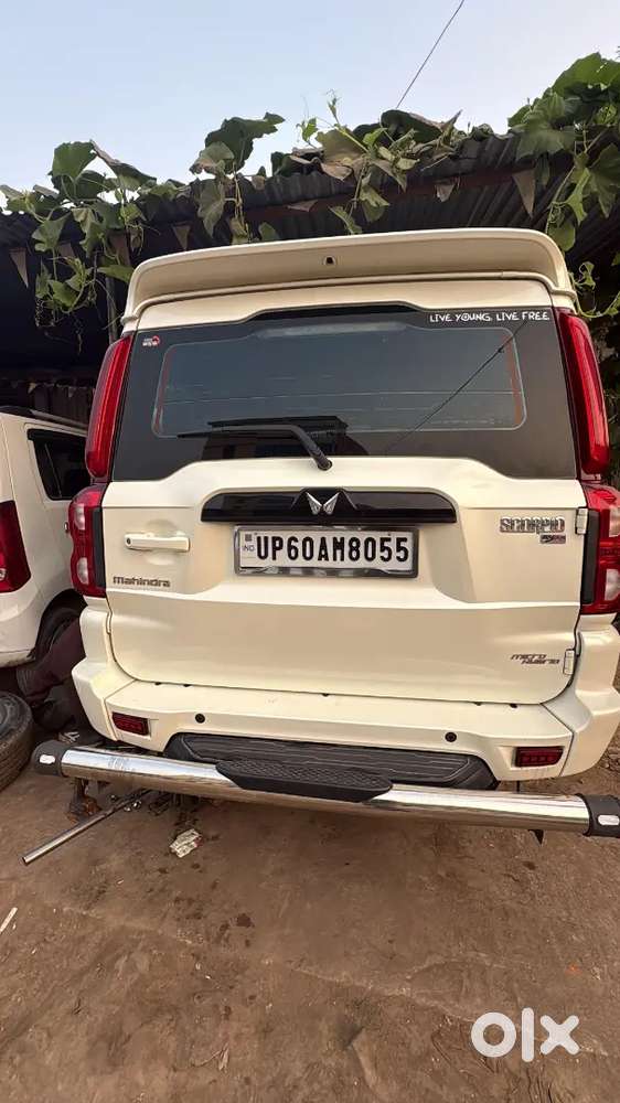 Good Condition With Service Record