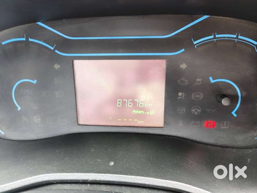Renault Kwid 1.0 Rxt Optional, 2020, Petrol