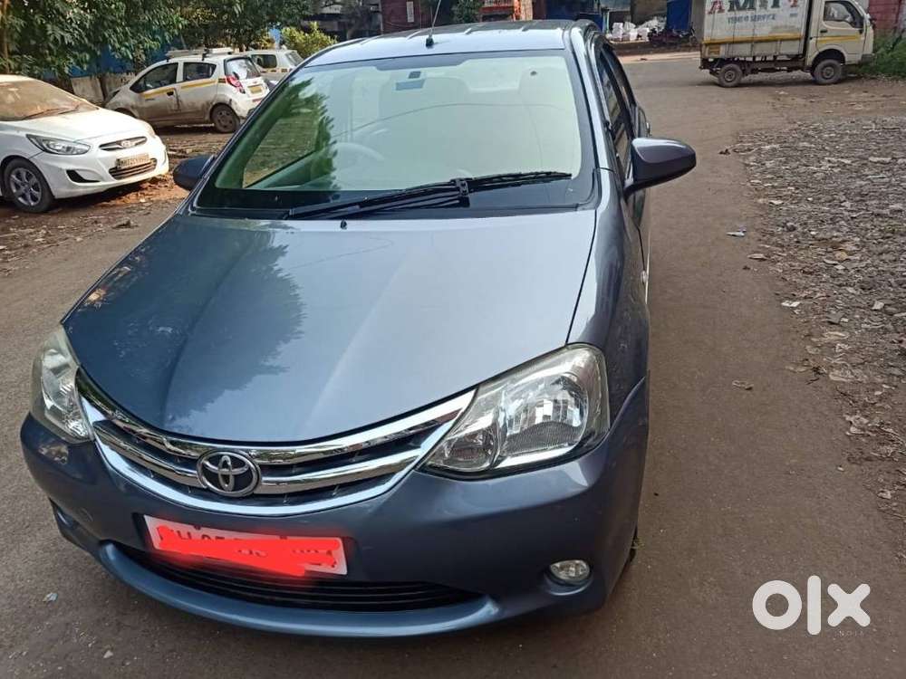 Good Conditioned & Well Maintained Car For Sale