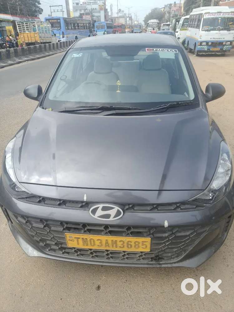 45000km Driven