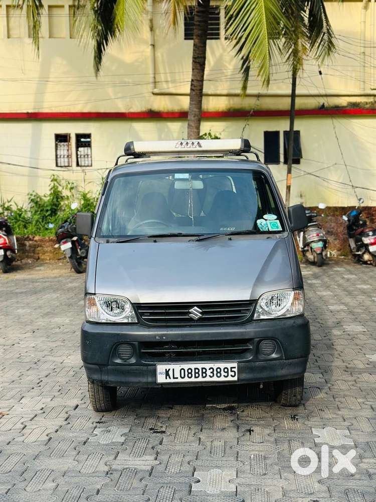 Maruti Suzuki Eeco 5 Seater Ac, 2013, Petrol