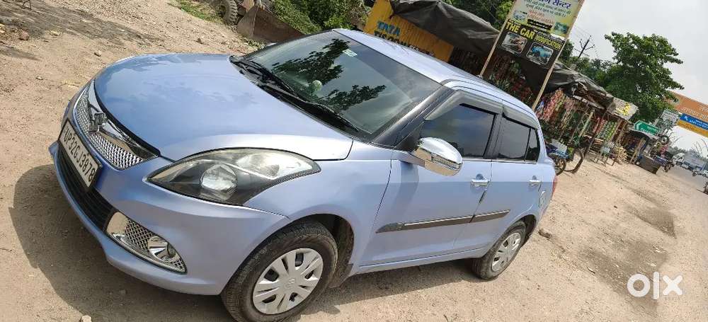 Maruti Suzuki Swift Dzire 2015 Diesel 90000 Km Driven