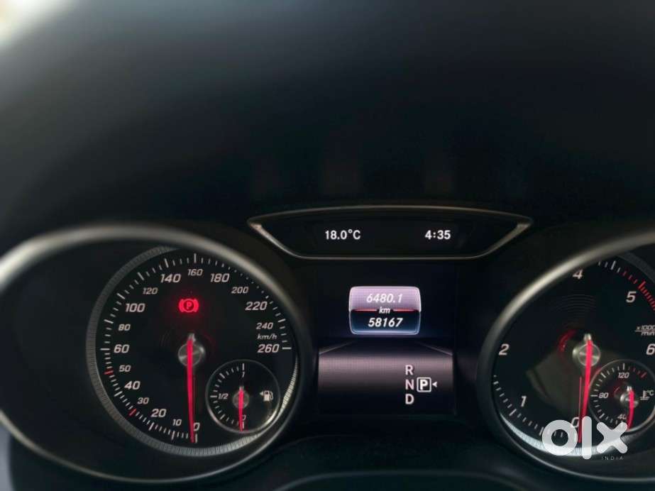 Mercedes-benz Cla 200 Cdi Sport, 2020, Diesel
