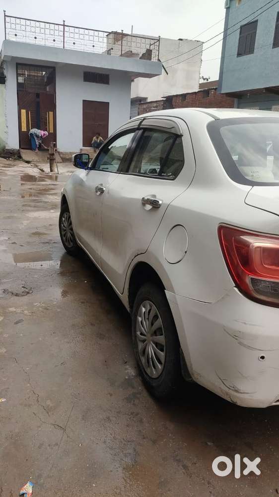 Maruti Suzuki Swift Dzire Vdi (o), 2020, Diesel