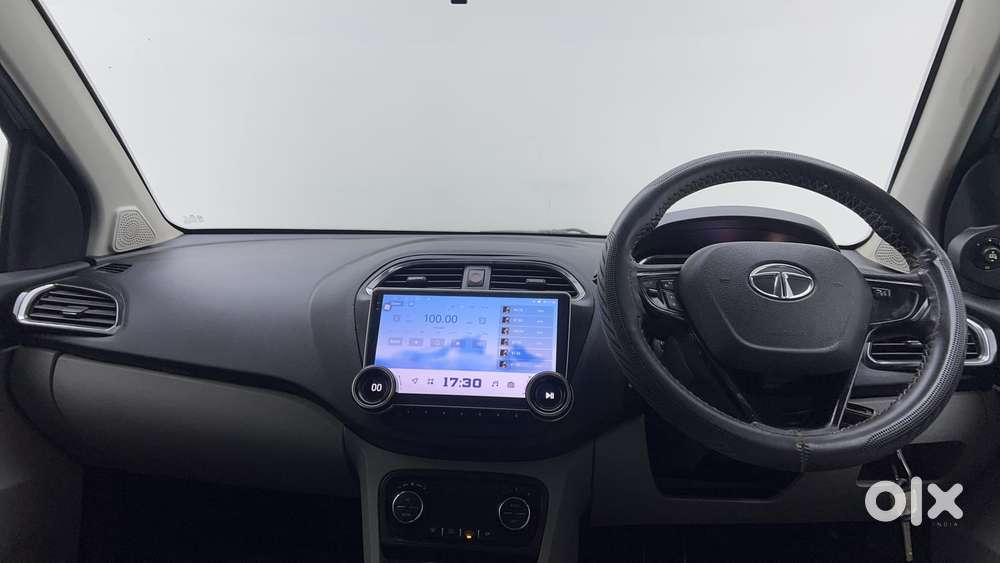 Tata Tiago 1.2 Revotron Xz Plus, 2019, Petrol