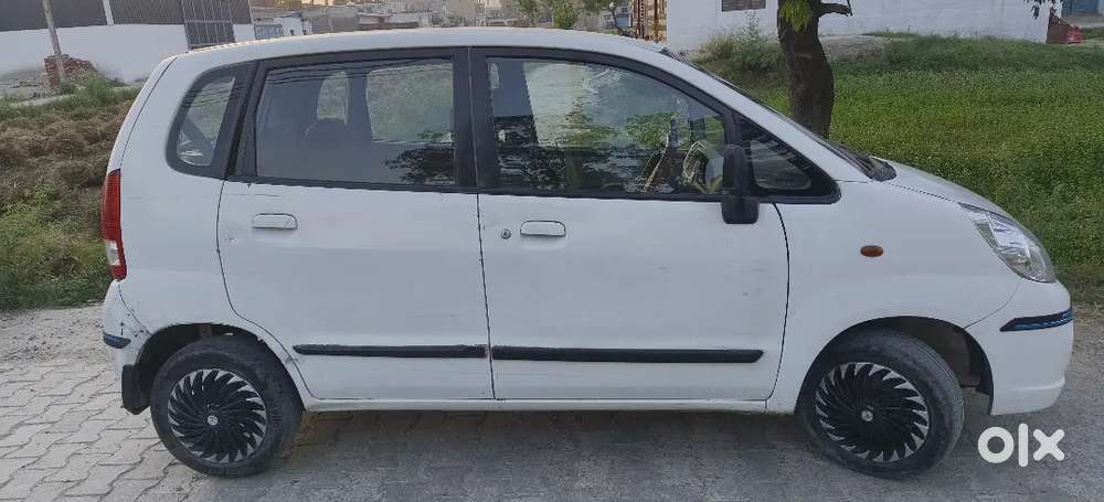 Maruti Suzuki Zen Estilo 2009 Petrol Good Condition