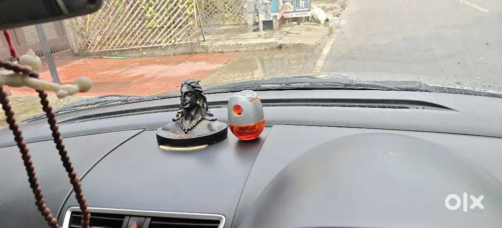 Maruti Suzuki Swift Vdi 2017 Diesel Manual