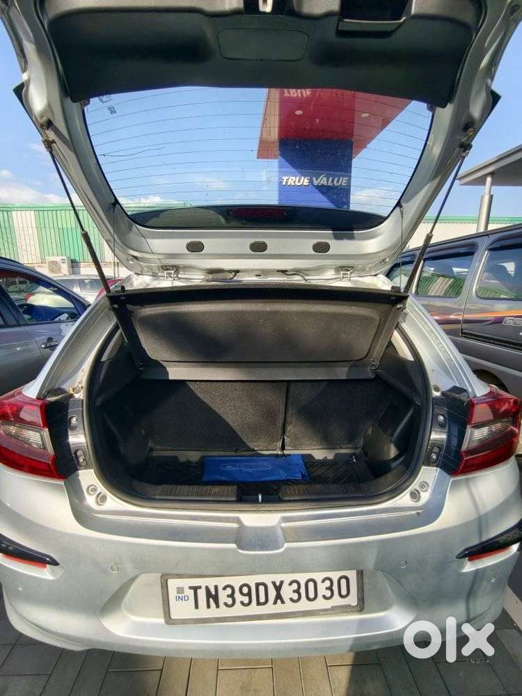 Toyota Glanza 1.2 V Amt, 2023, Petrol