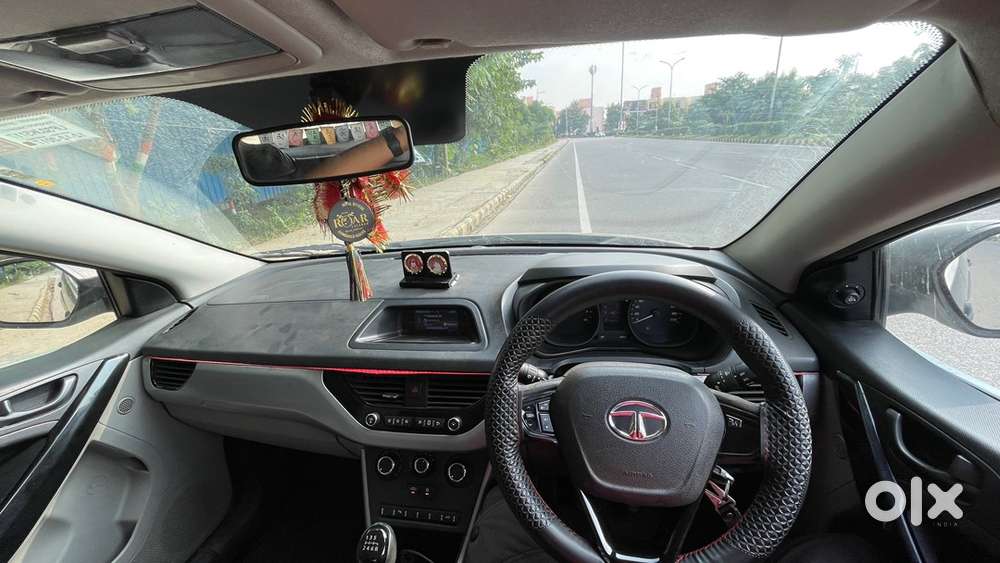Tata Nexon 2017 Diesel Car