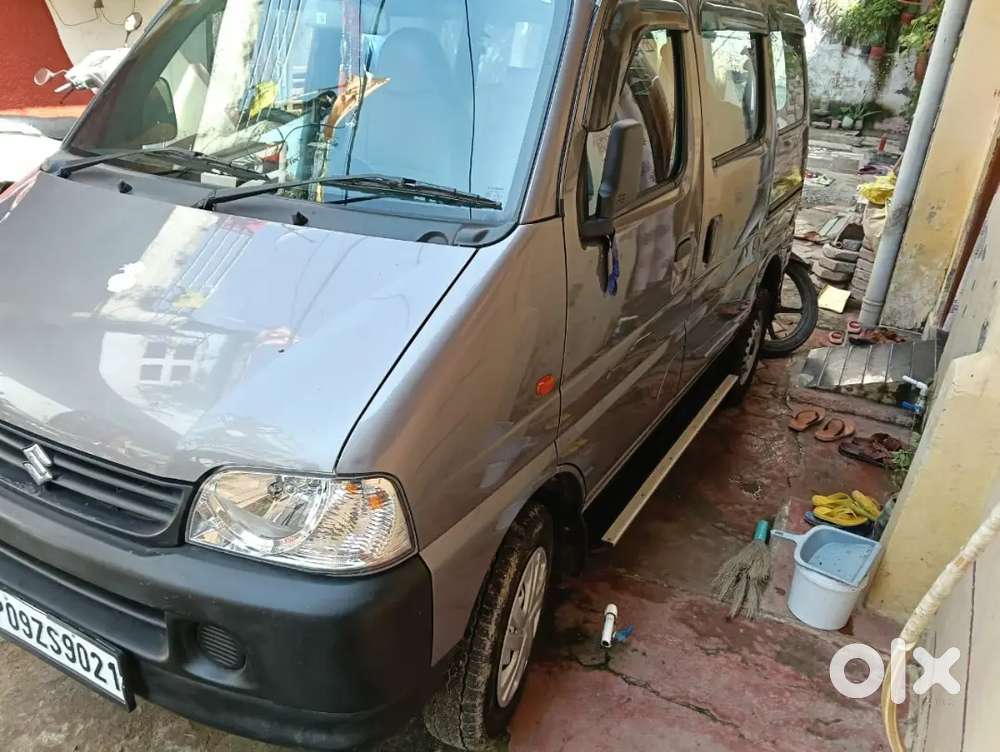 Maruti Eeco 1.2 2023