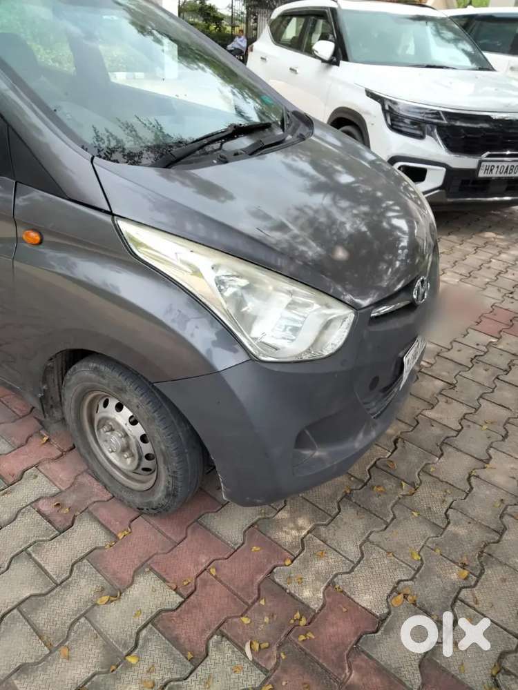 Hyundai Eon Era 2016 Petrol Manual