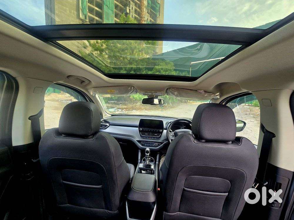 Tata Harrier 2.0 Kryotec Xza Plus Camo, 2021, Diesel