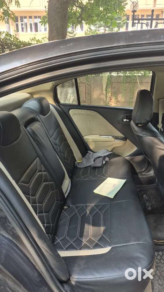 Honda City 2015 Diesel Well Maintained