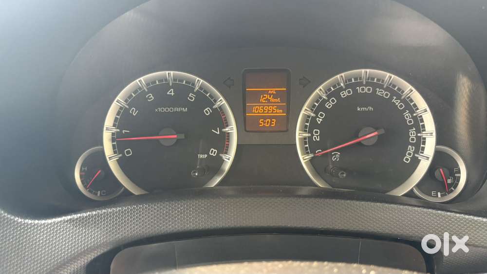 Maruti Suzuki Swift 2004-2010 Vxi With Abs, 2014, Petrol