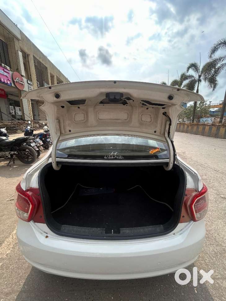 Hyundai Xcent 1.2 Vtvt S, 2014, Petrol