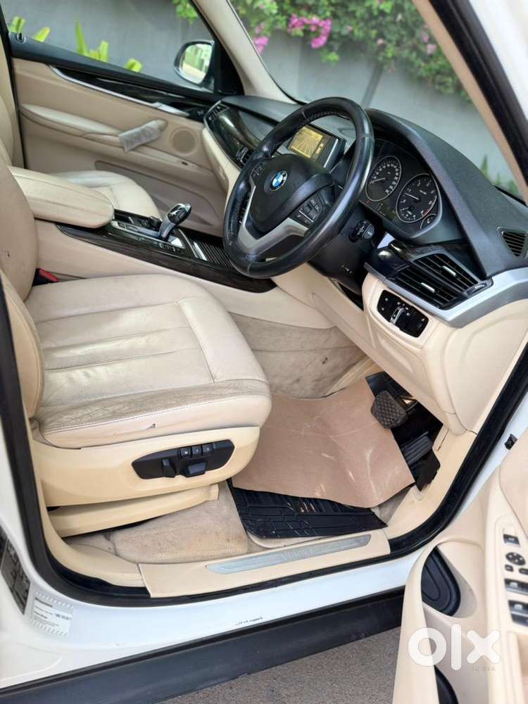 Bmw X5 2014