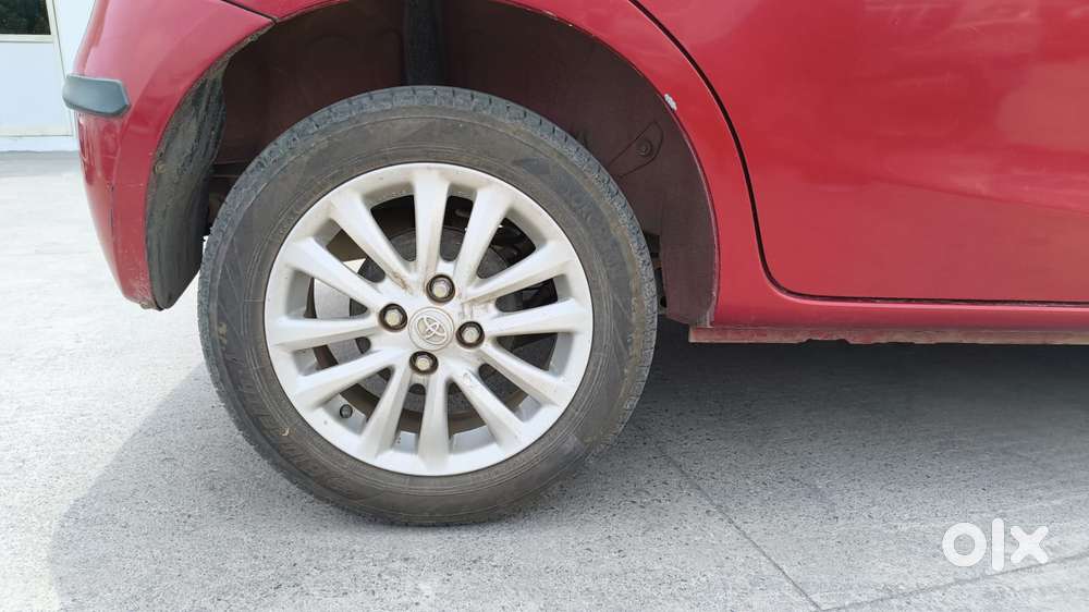Toyota Etios 1.5 Vx, 2015, Petrol