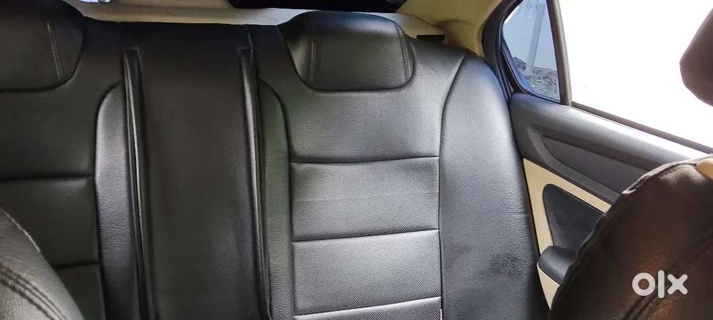 2018 Honda Amaze 1.2 Vx Mt