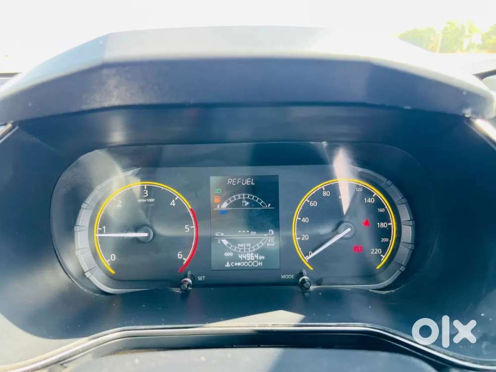 Tata Harrier Xt+, 2023, Diesel