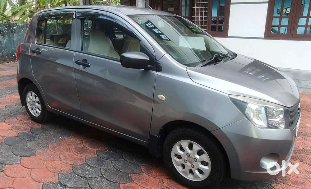 Celerio - Good Condition