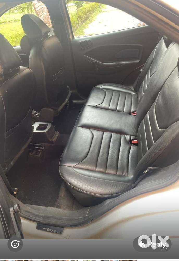 Ford Freestyle 2018 Diesel Car