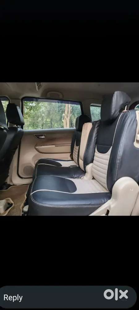 Maruti Suzuki Ertiga 2013