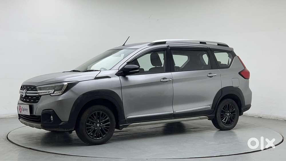 Maruti Suzuki Xl6 1.5 Alpha Mt, 2020, Petrol
