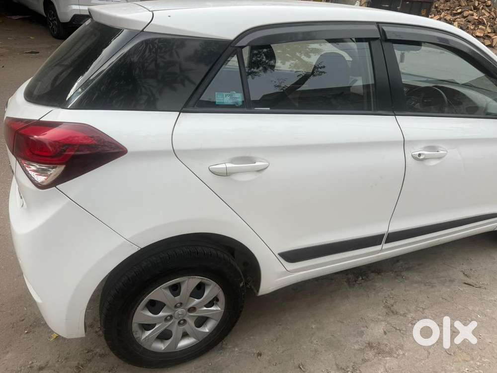 Hyundai New I20 2015 Diesel Good Condition