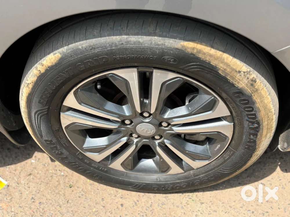 Kia Carnival Prestige, 2020, Diesel