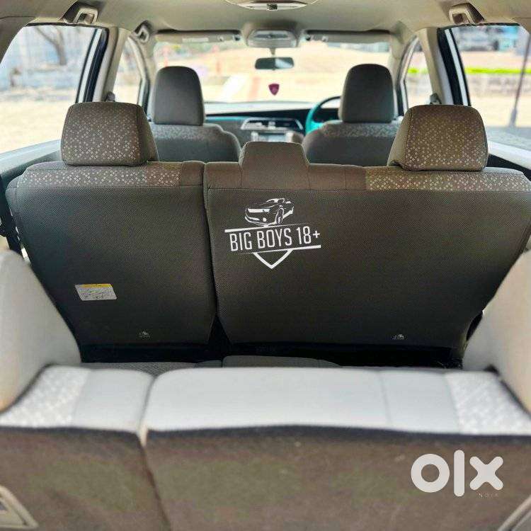Mahindra Marazzo 1.5 M6 Plus 7 Str, 2022, Diesel