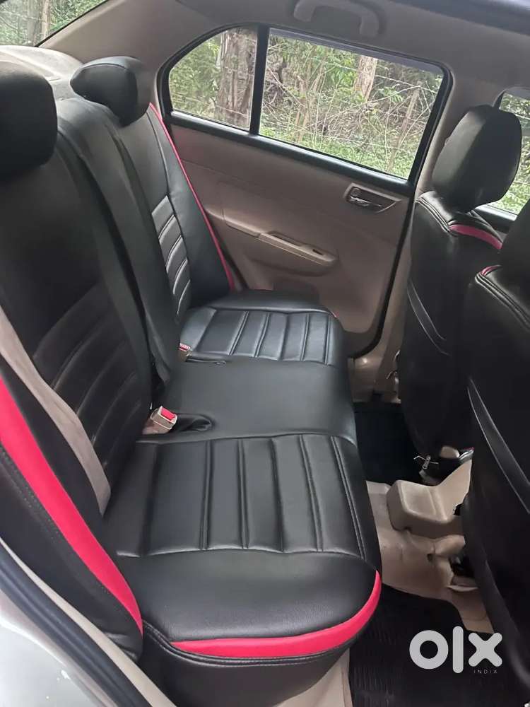 Maruti Suzuki Swift Dzire 2014